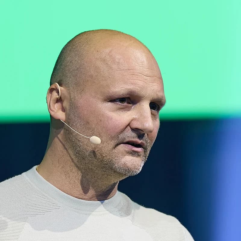 Marco Morinello, Geschäftsführer der 923b GmbH
