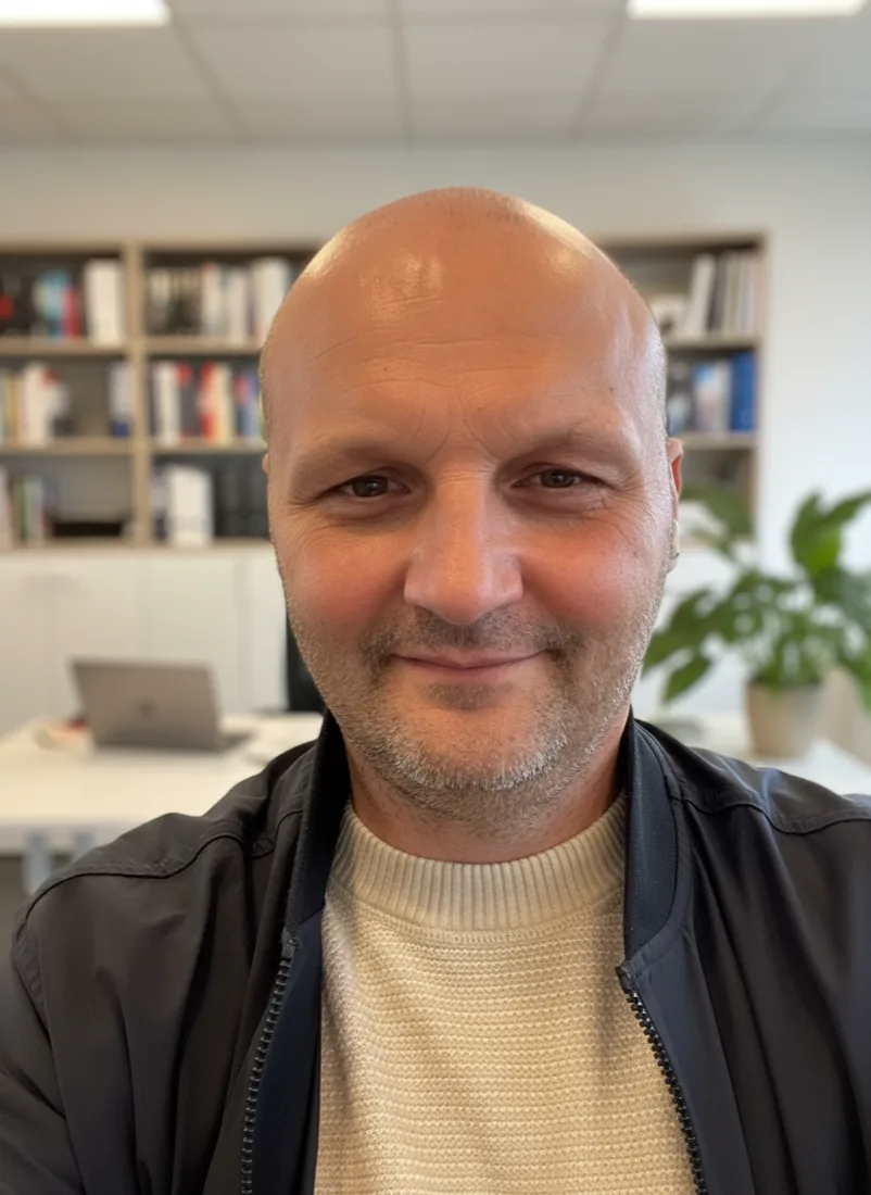 Marco Morinello
