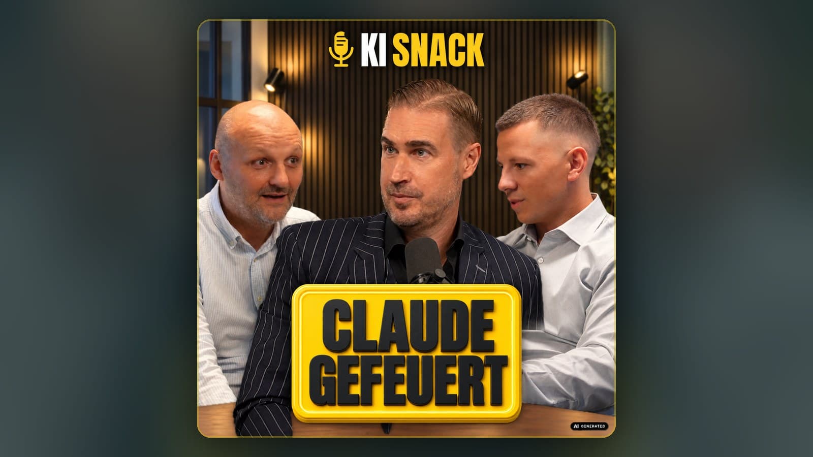 Claude gefeuert: Warum Bestseller-Autor Ilja Grzeskowitz seinen Newsletter wieder selbst schreibt