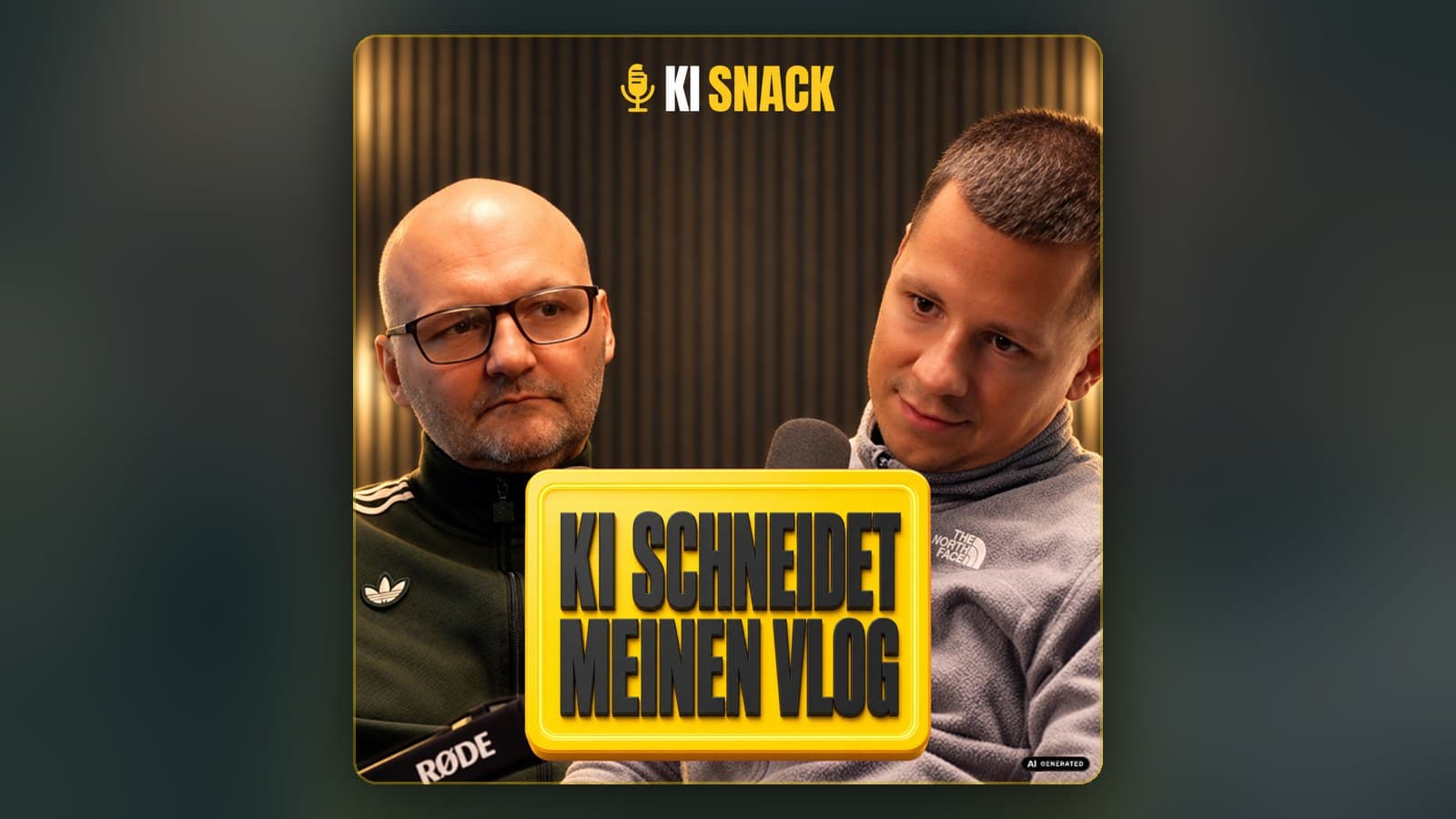 Claude schneidet fertigen Vlog aus 5 GB Rohmaterial: Was KI-Videoschnitt für deine Content-Produktion bedeutet