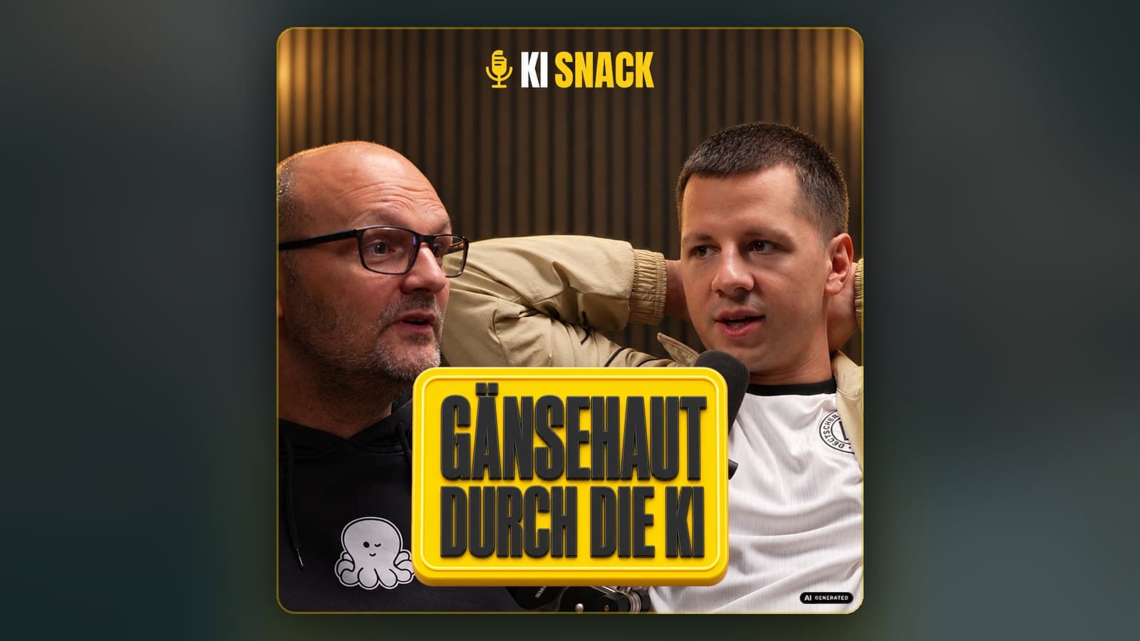 Claude steuert jetzt unsere Werbekampagne: Warum KI allein entscheidet und was das für dein Marketing bedeutet