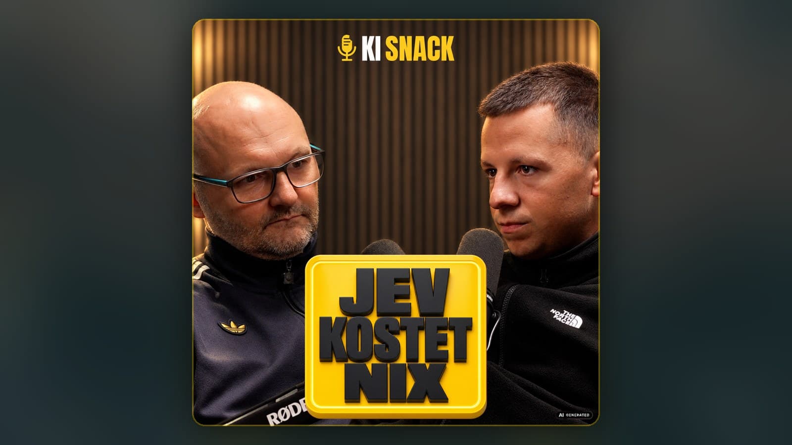 Jev: Warum das neue KI-Modell für Mittelständler zehnmal günstiger ist als klassische LLMs