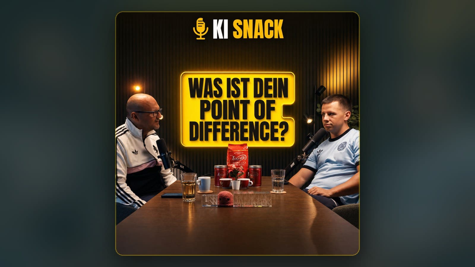 Point of Difference: Warum dein Alleinstellungsmerkmal kein aufgesetztes Gimmick sein darf