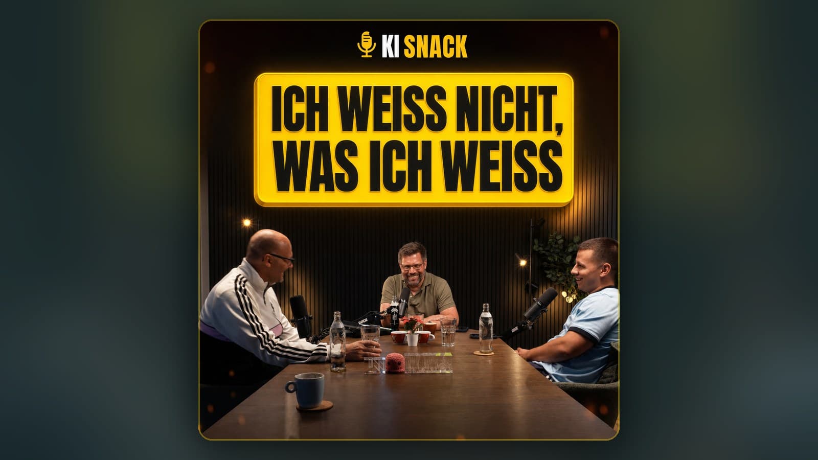 Warum Automatisierung im Mittelstand nicht in der Produktion beginnt, sondern im Büro