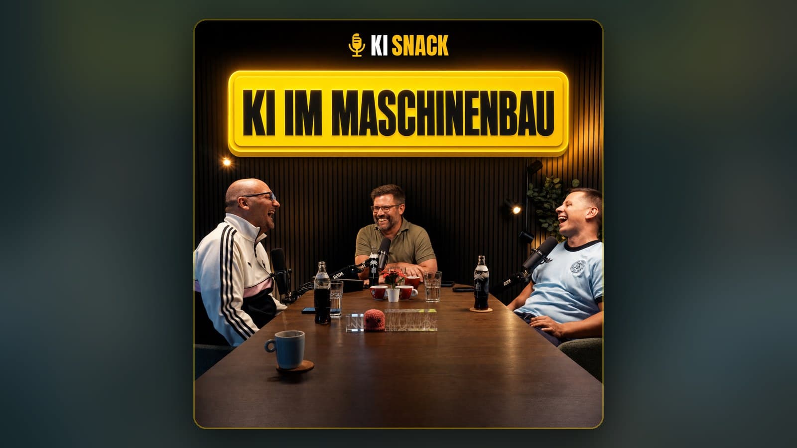 Warum KI-Rollouts im Mittelstand scheitern (und wie es richtig geht)