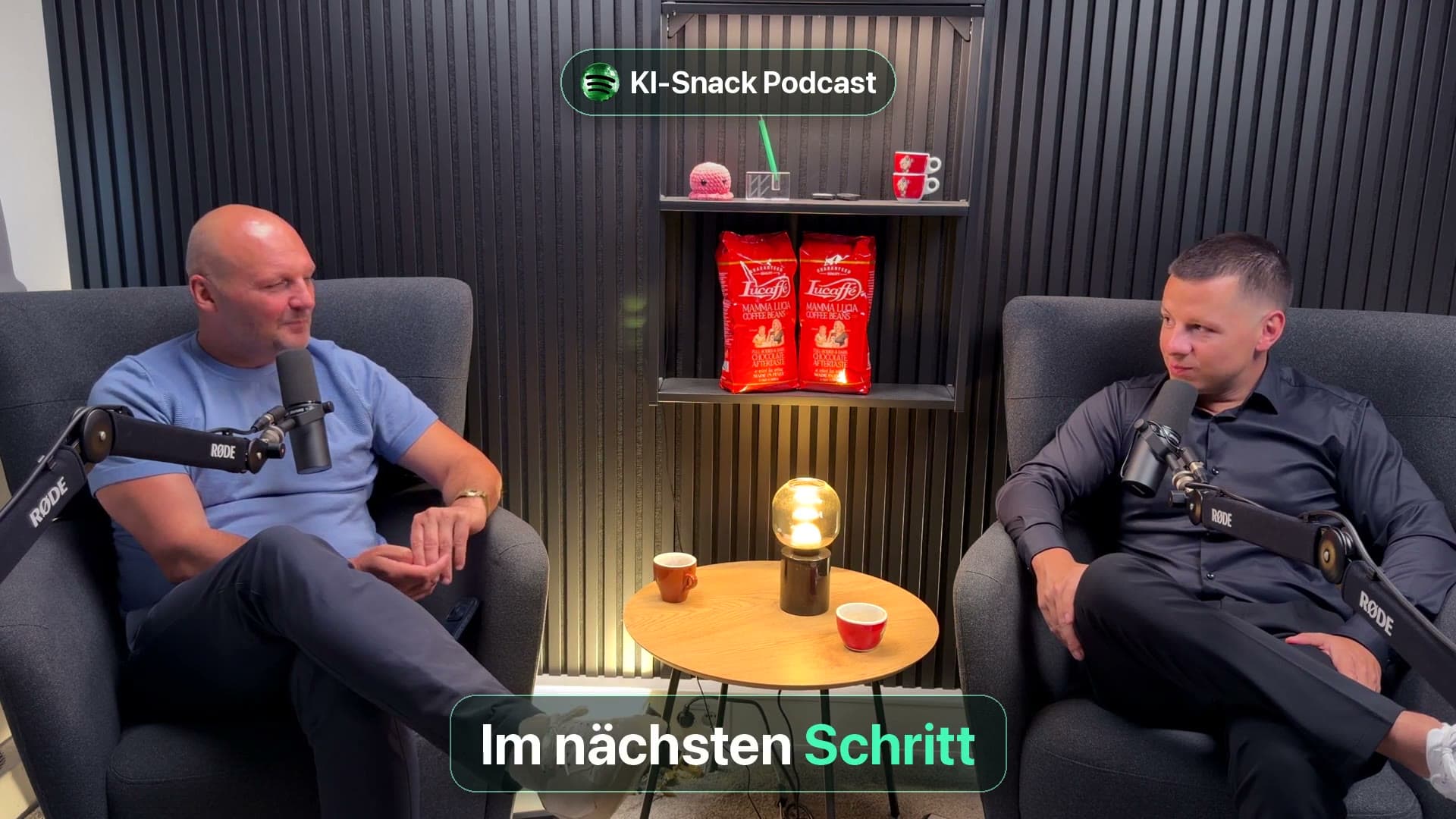 Das größte KI-Modell ist überschätzt: Worauf der Mittelstand jetzt setzen sollte